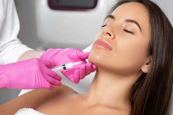FAQs: Fat Dissolving Injections (Aqualyx & Alternatives) Shropshire