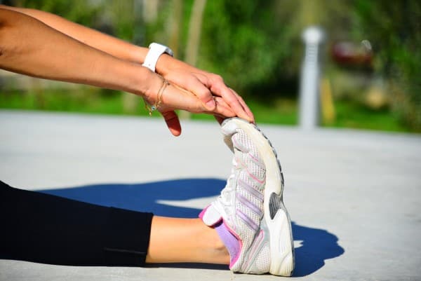 What exercises should you avoid with diastasis recti Shropshire?