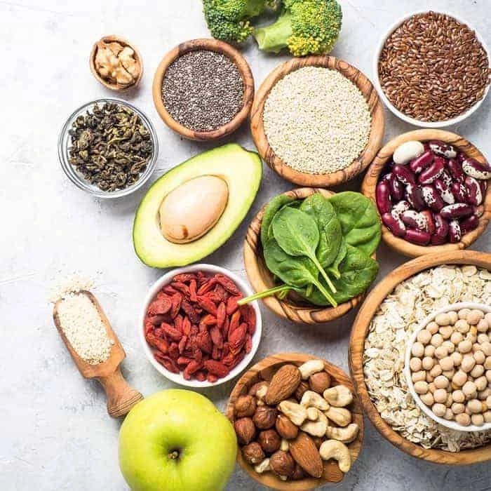 Fecal Incontinence Diet Shropshire What to include and understand