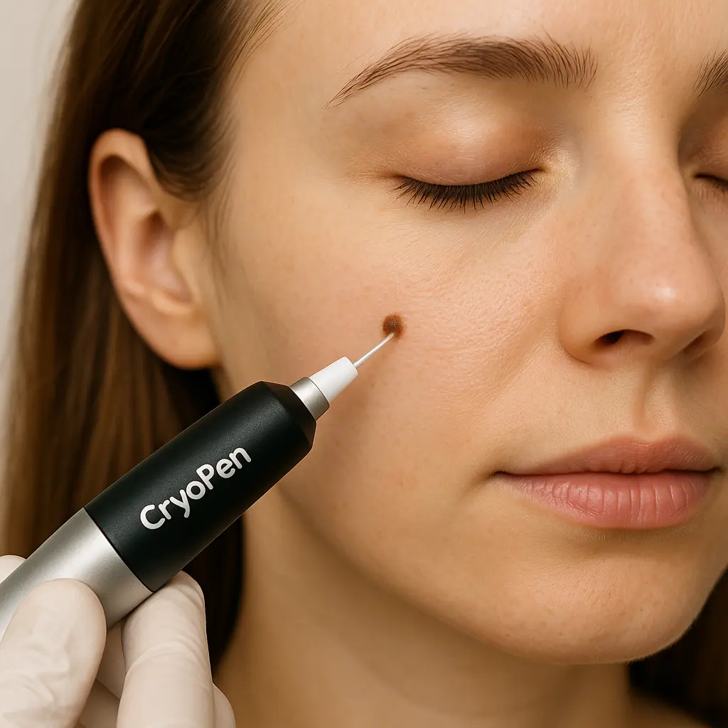 Mole removal Shropshire treatment
