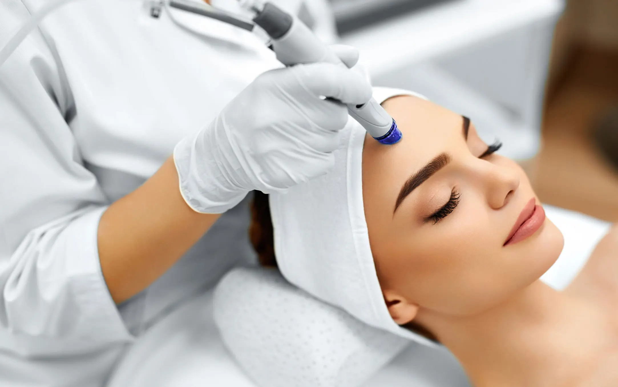 What Is Collagen Lift Therapy and How Can It Help Ageing, Loose Skin Shropshire?